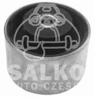 poduszka silnika Citroen, Peugeot TU tylna wkład - zamiennik francuski SASIC