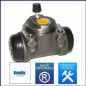 cylinderek hamulcowy Citroen C15/R18/ESP.L/P BDX 22,22 (Bendix) - niemiecki oryginał Bendix