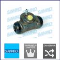 cylinderek hamulcowy Citroen C15/R18/ESP.L/P BDX 22,22 - zamiennik włoski SAMKO