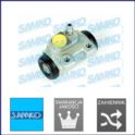 cylinderek hamulcowy CLIO/R5S prawy CRCI LUC 20,64 - zamiennik włoski SAMKO