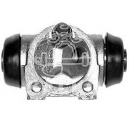 cylinderek hamulcowy EXPRESS 89- lew.BDX 20,64 - zamiennik włoski SAMKO