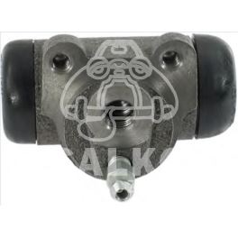 cylinderek hamulcowy Peugeot 205 L/P GIR 19,05 - zamiennik włoski SAMKO