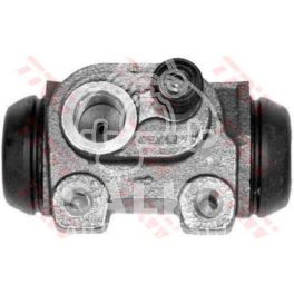 cylinderek hamulcowy Peugeot 306ZX lewy CRCI GIR 20,64 (TRW)