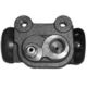 cylinderek hamulcowy Peugeot 306ZX lewy CRCI GIR 20,64 (TRW)