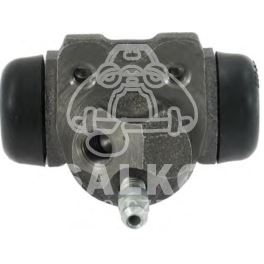 cylinderek hamulcowy P309/R9/11 lewy BDX 17,46 - zamiennik włoski SAMKO