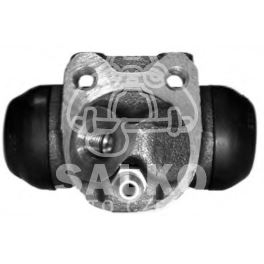 cylinderek hamulcowy P309/R9/11 lewy BDX 22,22 - zamiennik włoski SAMKO
