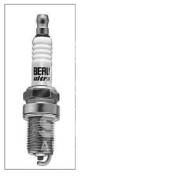 świeca zapłonowa Citroen, Peugeot 1,0/1,1/1,4 TU1M/TU9M - niemiecki producent BERU
