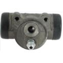 cylinderek hamulcowy TRAFIC T...L/P BDX 22,22 - zamiennik włoski SAMKO