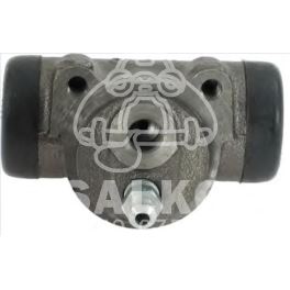 cylinderek hamulcowy TRAFIC T...L/P BDX 22,22 - zamiennik włoski SAMKO