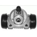 cylinderek hamulcowy TRAFIC T/P L/P BDX 23,81 - zamiennik włoski SAMKO