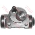 cylinderek hamulcowy Peugeot 406 prawy CRCI BDX 20,64 (TRW)