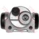 cylinderek hamulcowy Renault 19 -91 lewy CRCI BDX 20,64 (TRW)