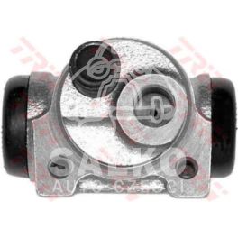 cylinderek hamulcowy Renault 19 -91 lewy CRCI BDX 20,64 (TRW)