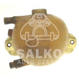 zbiornik wyrównawczy Citroen C15E/VISA (kulisty) (używane)