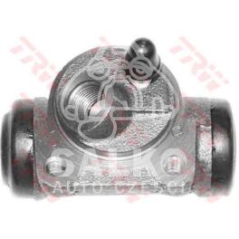 cylinderek hamulcowy Peugeot 406 lewy CRCI BDX 20,64 (TRW)
