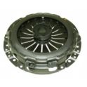 docisk sprzęgła Citroen, Peugeot 2,0/2,2 HDi 235mm PULL - hiszpański zamiennik CEDREGSA