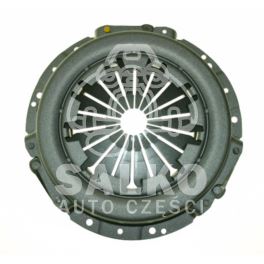 docisk sprzęgła Citroen, Peugeot, Renault 1,8/2,0/2,5D 215mm - hiszpański zamiennik CEDREGSA