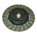 tarcza sprzęgła Citroen, Peugeot 2,0TURBO/2,1TD 228mm ME/ML - zamiennik włoski E.Sassone
