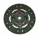 tarcza sprzęgła Citroen, Peugeot 1,6-1,9 XU 200mm -1989 BE1 - zamiennik francuski SASIC