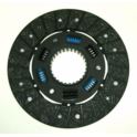 tarcza sprzęgła Peugeot 305 1,3/1,5 200mm - zamiennik włoski E.Sassone