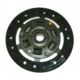 tarcza sprzęgła Renault 1,6D 180mm - hiszpański zamiennik CEDREGSA
