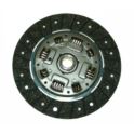 tarcza sprzęgła Citroen, Peugeot 2,0/2,1TD XU 228mm ME - nowy zamiennik