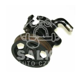 pompa wspomagania kierownicy Citroen/ Peugeot 6PK/108mm - używana typu Saginaw