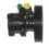 pompa wspomagania kierownicy Peugeot 206 6PK/125mm -zb - używana typu Saginaw