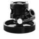 pompa wspomagania kierownicy Peugeot 206 6PK/137mm 2,0-16v -zb - używana typu Saginaw