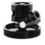 pompa wspomagania kierownicy Peugeot 206 6PK/137mm 2,0-16v -zb - używana typu Saginaw