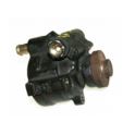 pompa wspomagania kierownicy RENAULT 3śruby/piasta okrągła - używana typu Saginaw