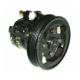 pompa wspomagania kierownicy Citroen C5 I 2.0HDi 6PK/125mm - używana typu Saginaw