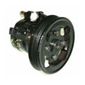pompa wspomagania kierownicy Citroen C5 I 2.0HDi 6PK/125mm - używana typu Saginaw