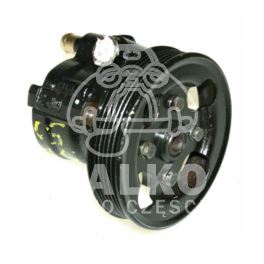 pompa wspomagania kierownicy Citroen C5 I 2.0HDi 6PK/125mm - używana typu Saginaw