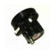 pompa wspomagania kierownicy Citroen C5 I 2.0HDi 6PK/125mm - używana typu Saginaw