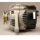alternator C/P 1,1-1,4 TU 50A, 1PK/67mm - używany oryginał Valeo