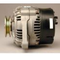 alternator C/P 1,1-1,4 TU 50A, 1PK/67mm - używany oryginał Valeo
