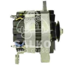 alternator Renault 2,0/2,1D/2,2 50A/1PK/67mm fancuski OEM Valeo (używane)