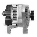 alternator Renault 1,2 D7F 75A/4PK/63mm 98- fancuski OEM Valeo (używane)
