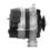 alternator Citroen C15/VISA 954ccm XW 35A/1PK/67mm - używany oryginał Valeo