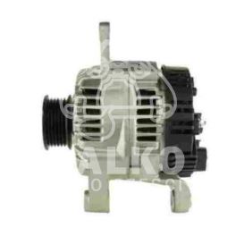 alternator Renault 1,8 F3P/2,0 F3R 75A/6PK/55mm fancuski OEM Valeo (używane)