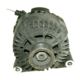 alternator Citroen, Peugeot 1,4HDi/2,0-16v 150A, 6PK/54mm - fancuski OEM Valeo (używane)