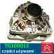 alternator Citroen/ Peugeot/ Fiat 2,0HDi/2,2HDi 97A/6PK/57,5mm - używany Valeo