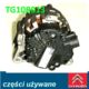 alternator Citroen/ Peugeot/ Fiat 2,0HDi/2,2HDi 97A/6PK/57,5mm - używany Valeo