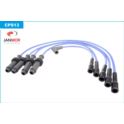 przewody zapłonowe Citroen 1,0-1,4 TU 5-prz. - zamiennik polski JANMOR