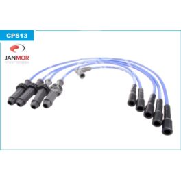 przewody zapłonowe Citroen 1,0-1,4 TU 5-prz. - zamiennik polski JANMOR