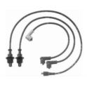 przewody zapłonowe Citroen 1,9 GTi -88 DIN - angielski Carol Cable