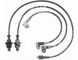 przewody zapłonowe Citroen 1,9 GTi -88 DIN - angielski Carol Cable