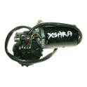 mechanizm wycieraczek XSARA PICASSO przód - sam pantograf - niemiecki producent Bosch (używane)