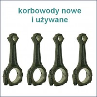 korbowody